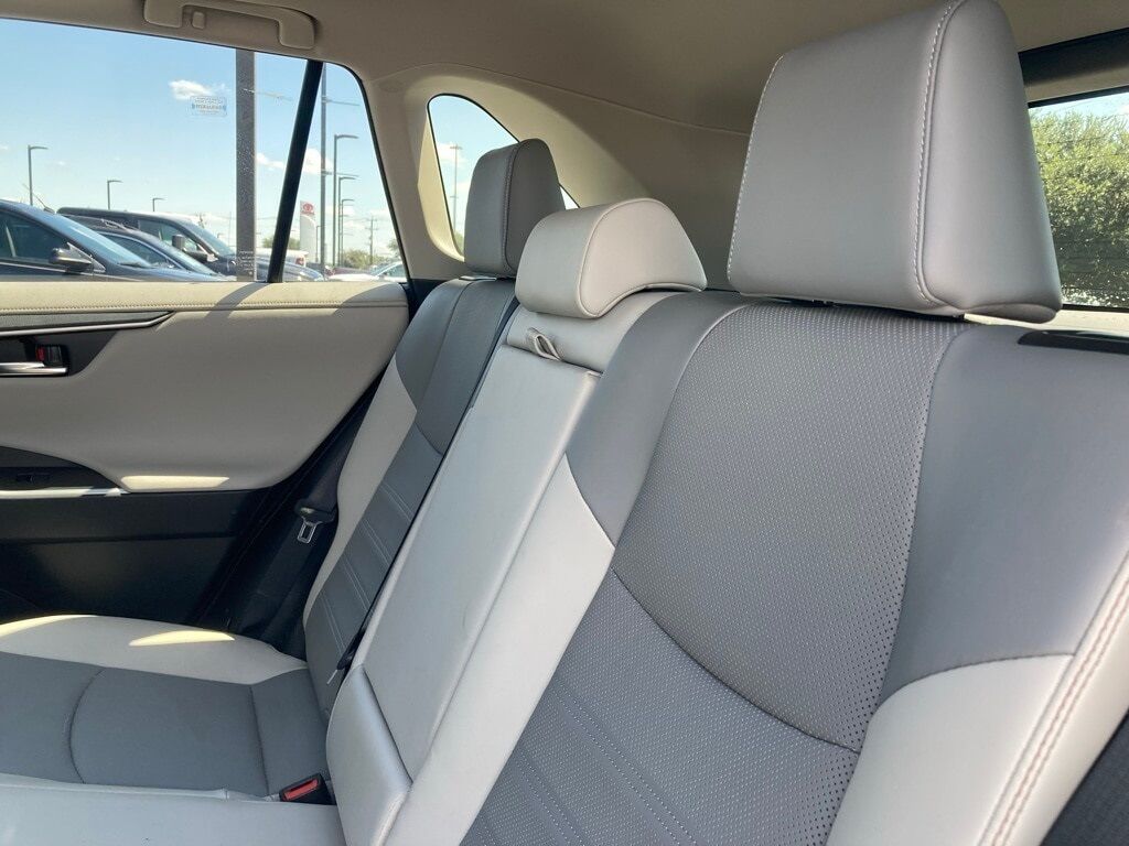 2024 Toyota RAV4 Limited San Antonio TX
