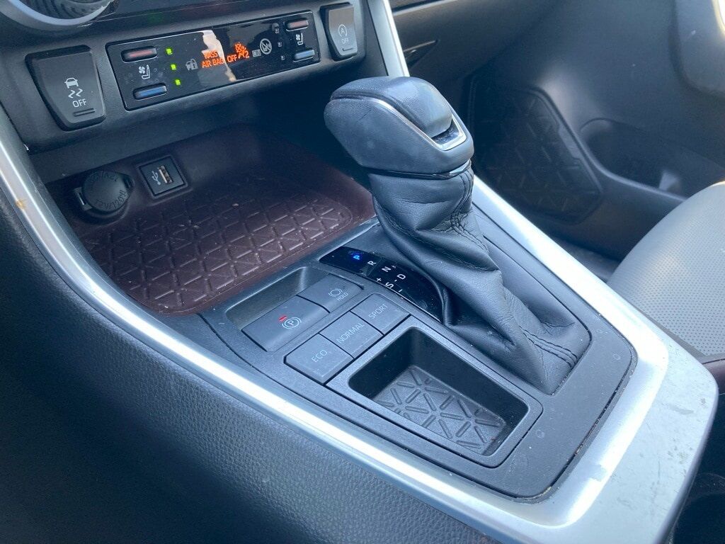 2024 Toyota RAV4 Limited San Antonio TX