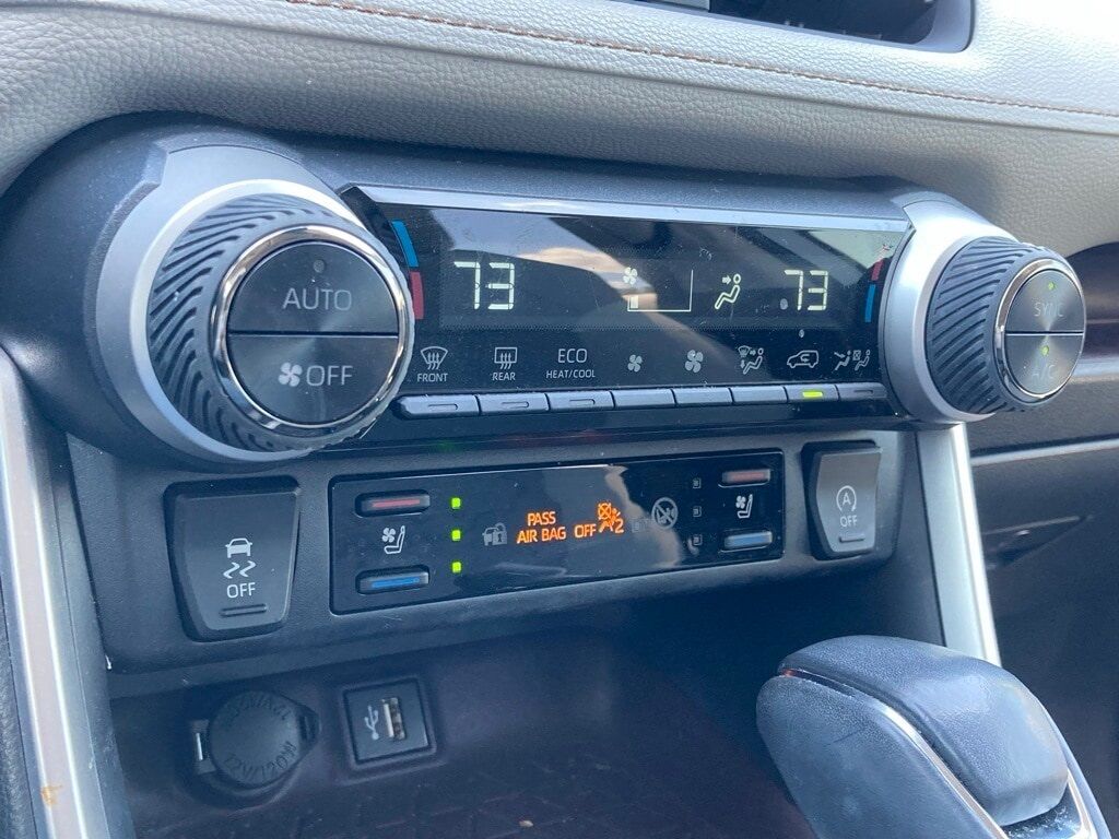 2024 Toyota RAV4 Limited San Antonio TX
