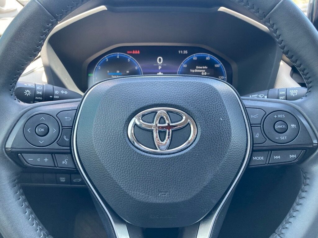 2024 Toyota RAV4 Limited San Antonio TX