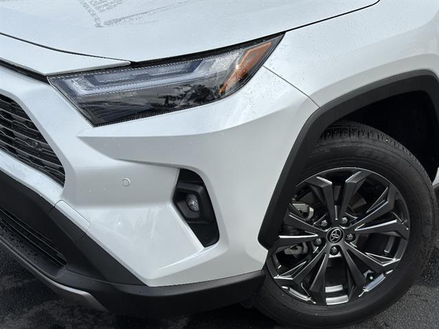 2024 Toyota RAV4 Limited