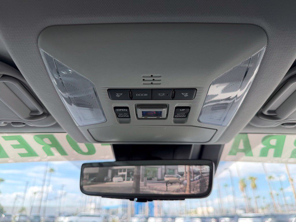 2024 Toyota RAV4 Limited Tucson AZ