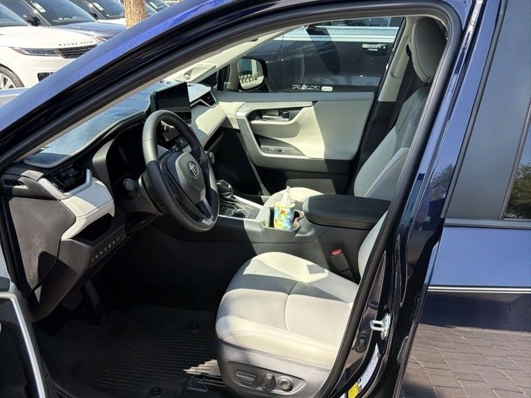 2024 Toyota RAV4 Limited