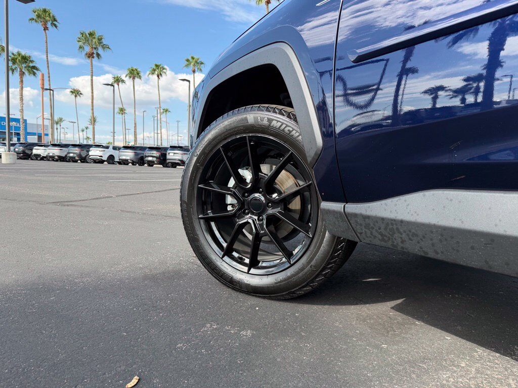 2024 Toyota RAV4 Limited Tucson AZ