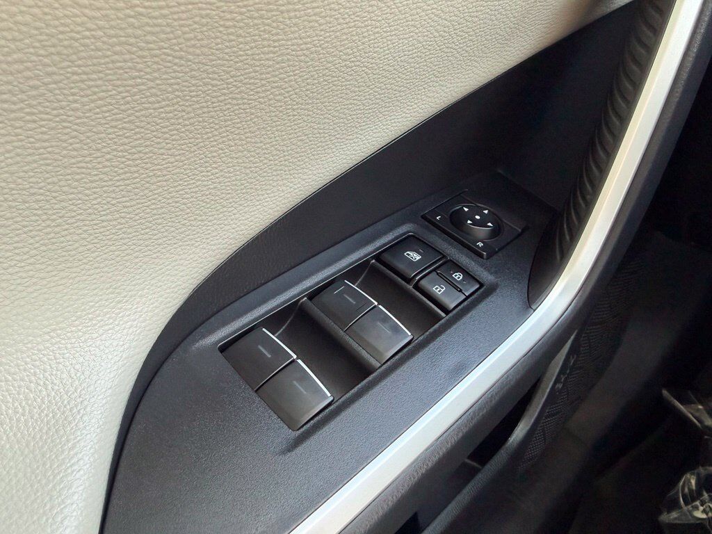 2024 Toyota RAV4 Limited Tucson AZ