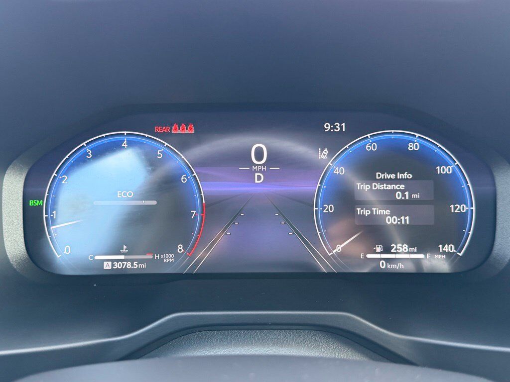 2024 Toyota RAV4 Limited Tucson AZ