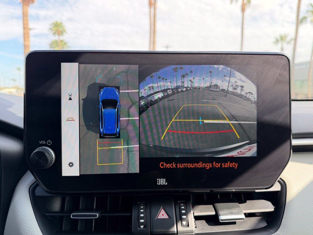 2024 Toyota RAV4 Limited Tucson AZ