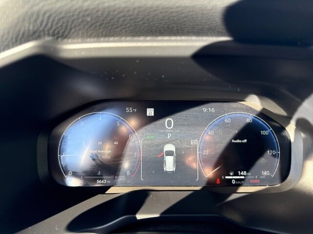 2024 Toyota RAV4 Limited Yuma AZ