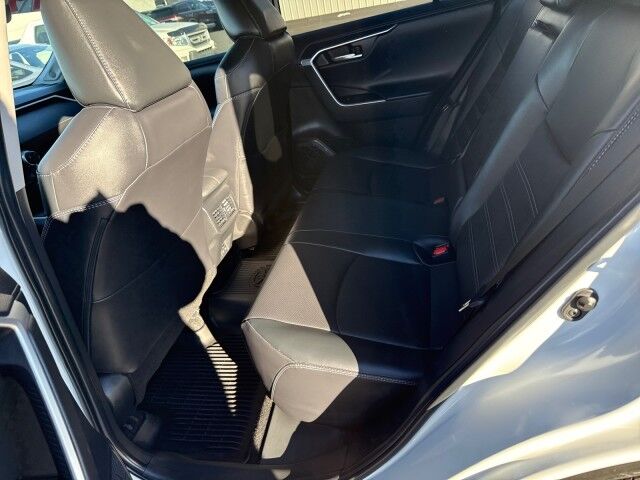 2024 Toyota RAV4 Limited Yuma AZ