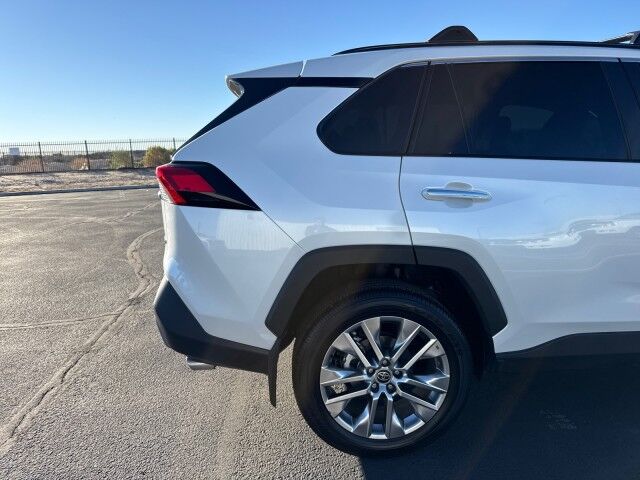 2024 Toyota RAV4 Limited Yuma AZ