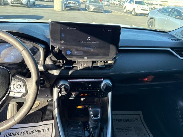 2024 Toyota RAV4 Limited Yuma AZ