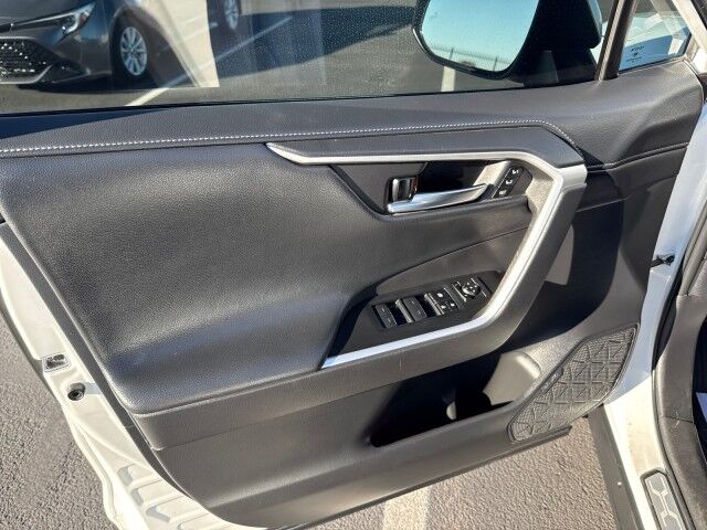 2024 Toyota RAV4 Limited Yuma AZ