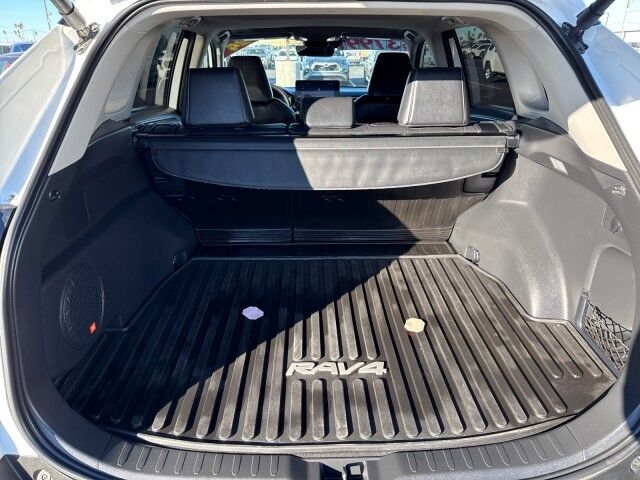 2024 Toyota RAV4 Limited Yuma AZ