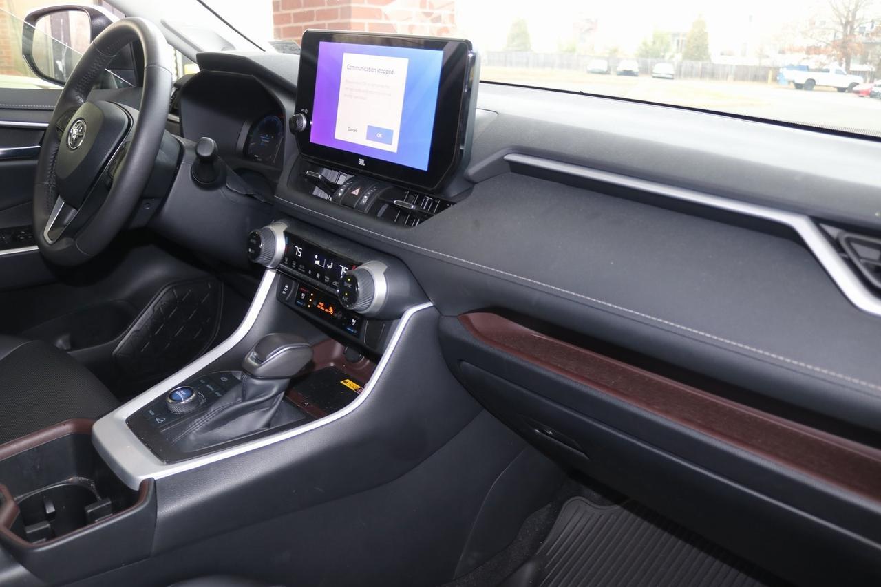 2024 Toyota RAV4 Limited Fredericksburg VA