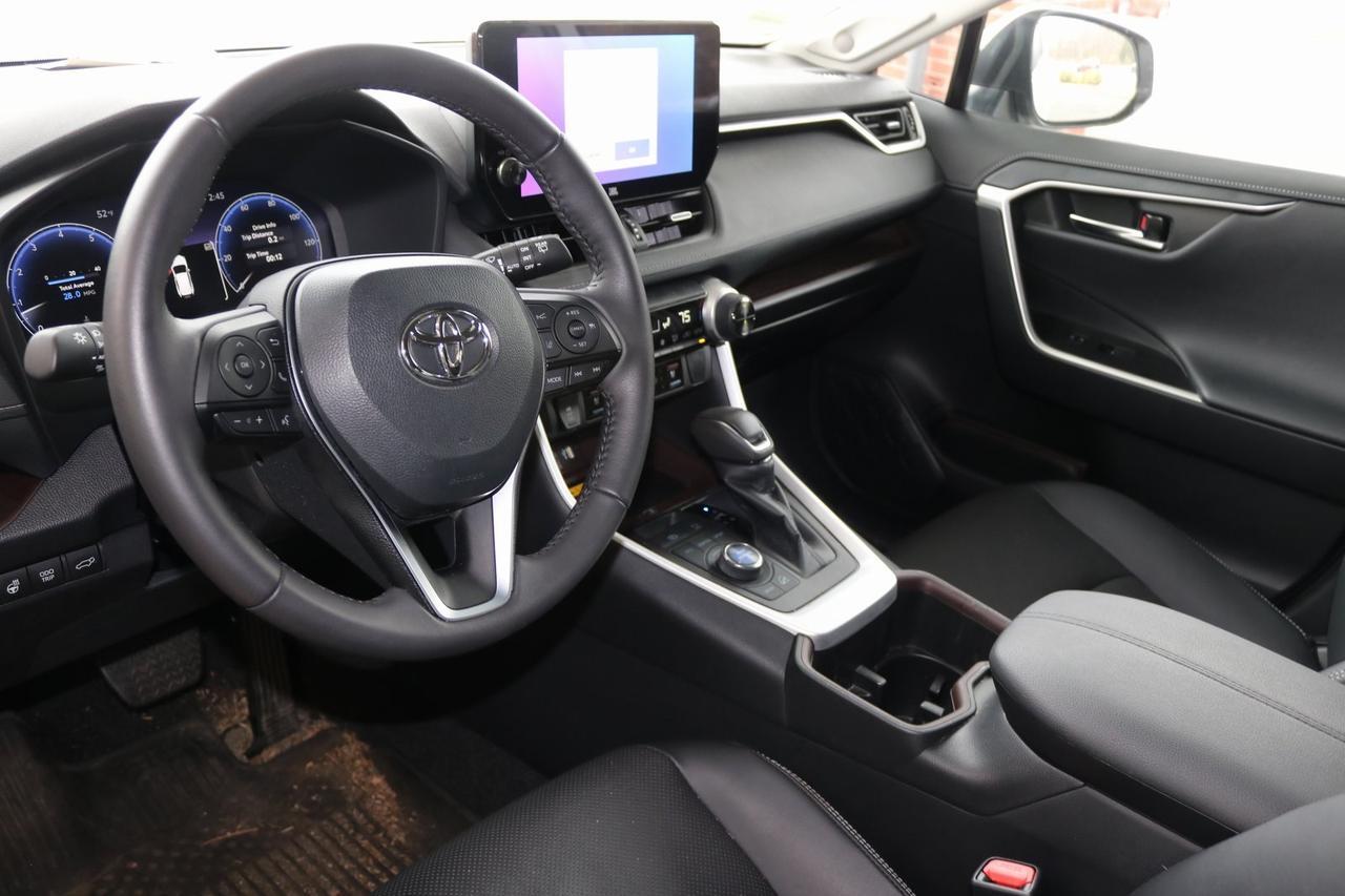 2024 Toyota RAV4 Limited Fredericksburg VA