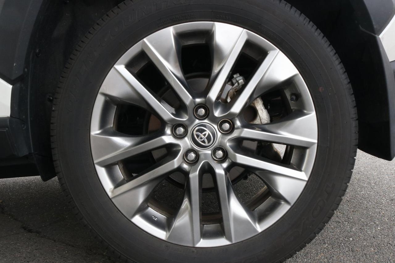 2024 Toyota RAV4 Limited Fredericksburg VA