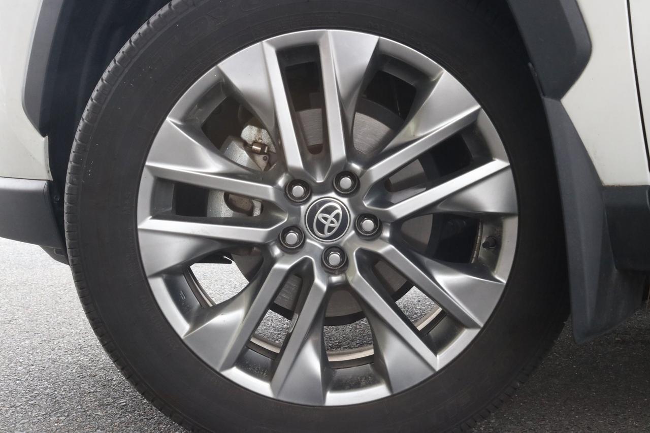 2024 Toyota RAV4 Limited Fredericksburg VA