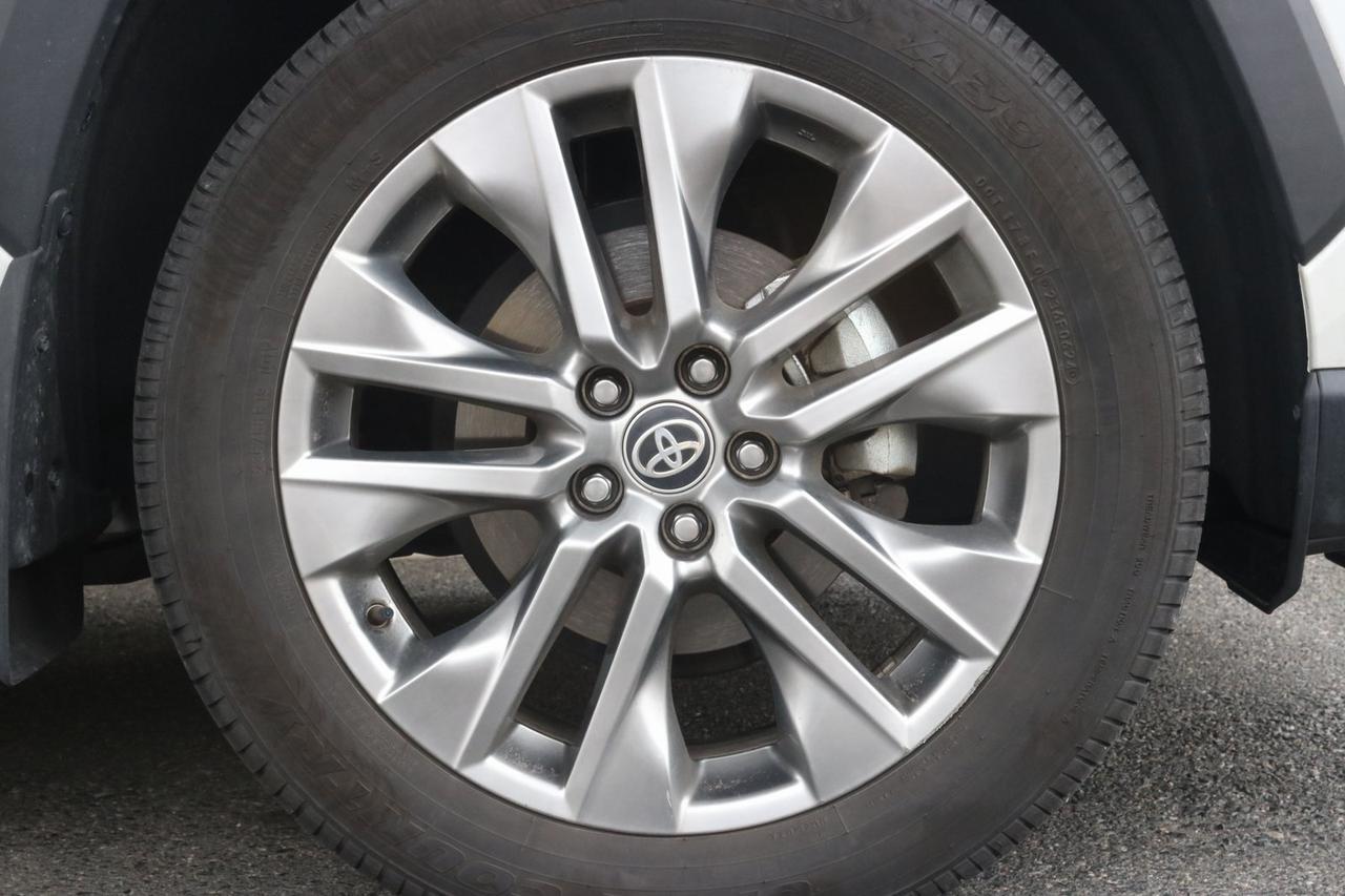 2024 Toyota RAV4 Limited Fredericksburg VA