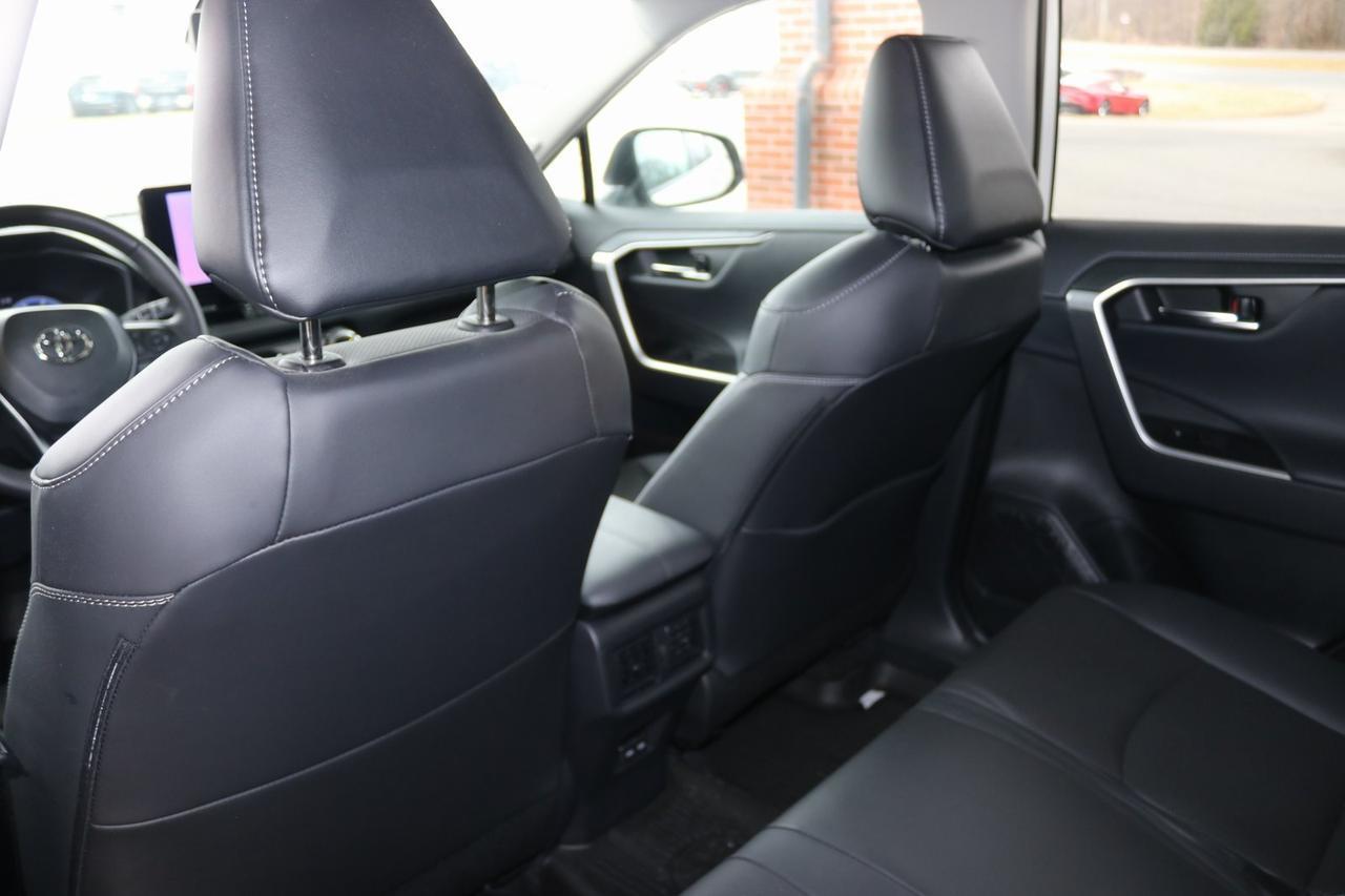 2024 Toyota RAV4 Limited Fredericksburg VA