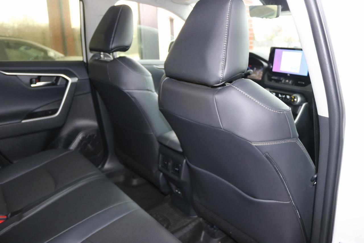 2024 Toyota RAV4 Limited Fredericksburg VA