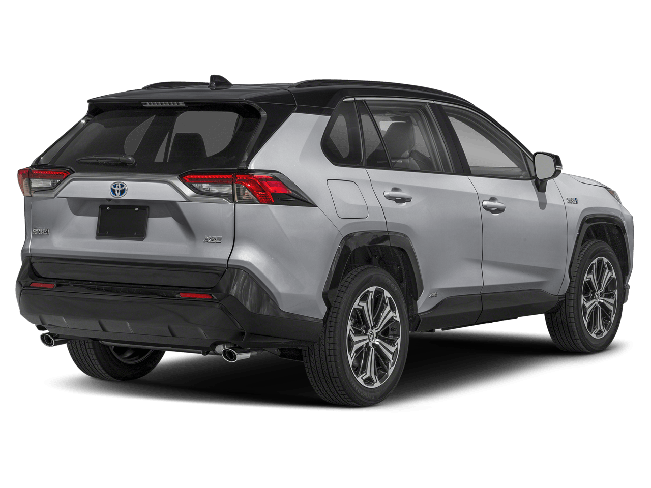 2024 Toyota RAV4 PRIME XSE Roseville CA
