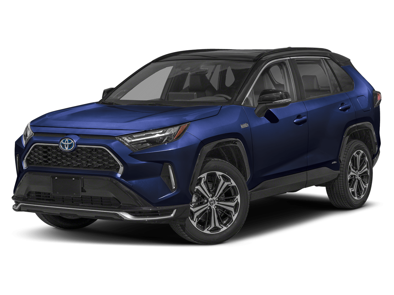 2024 Toyota RAV4 PRIME XSE Roseville CA