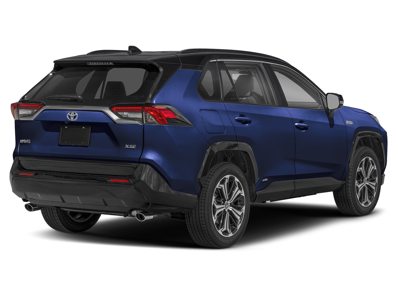 2024 Toyota RAV4 PRIME XSE Roseville CA