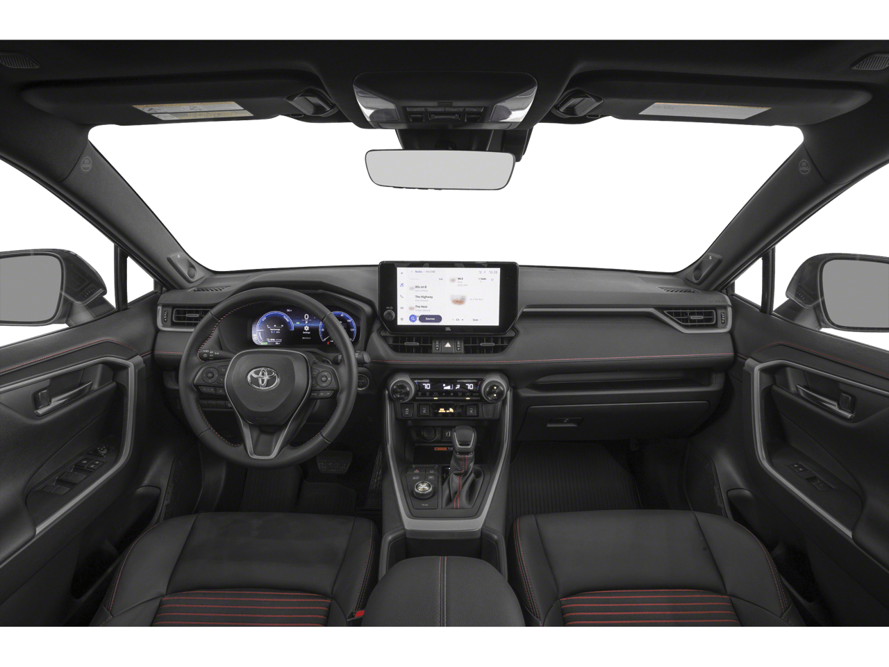 2024 Toyota RAV4 PRIME XSE Roseville CA