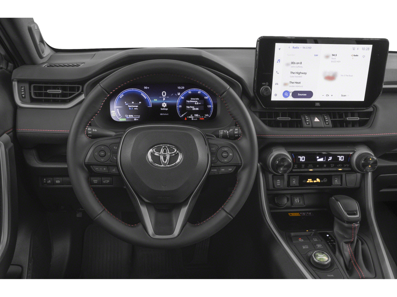 2024 Toyota RAV4 PRIME XSE Roseville CA