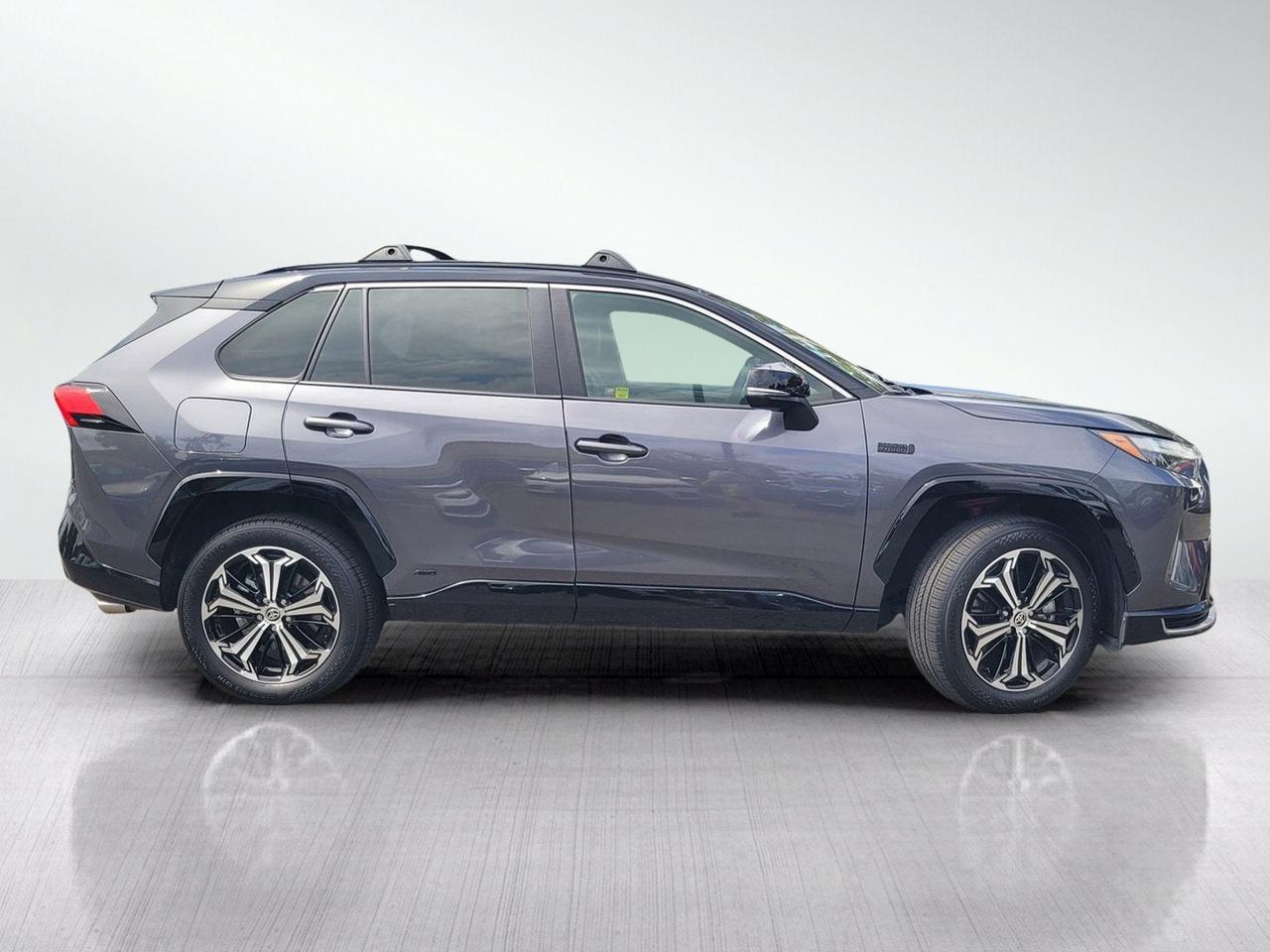 2024 Toyota RAV4 PRIME XSE Roseville CA
