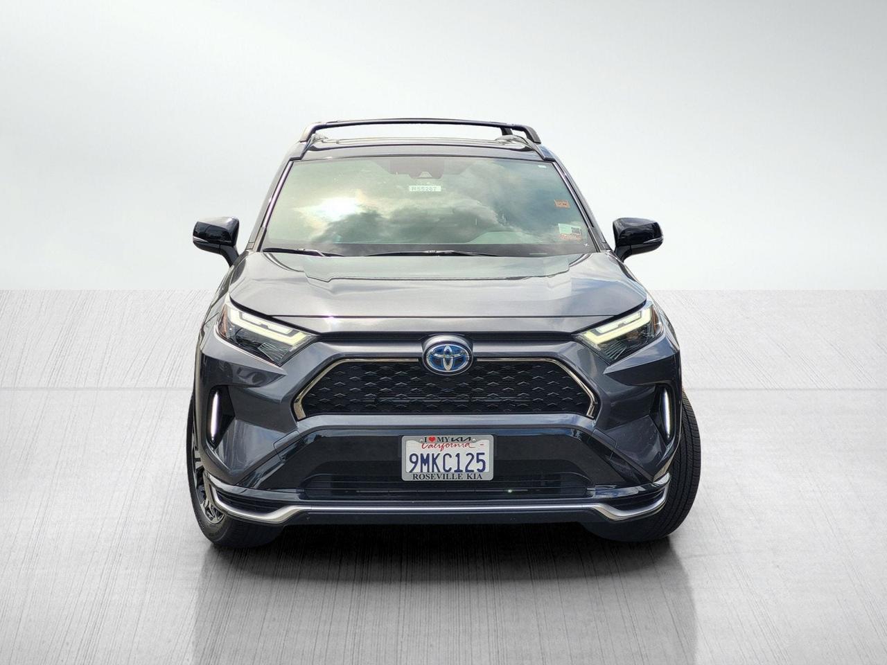 2024 Toyota RAV4 PRIME XSE Roseville CA