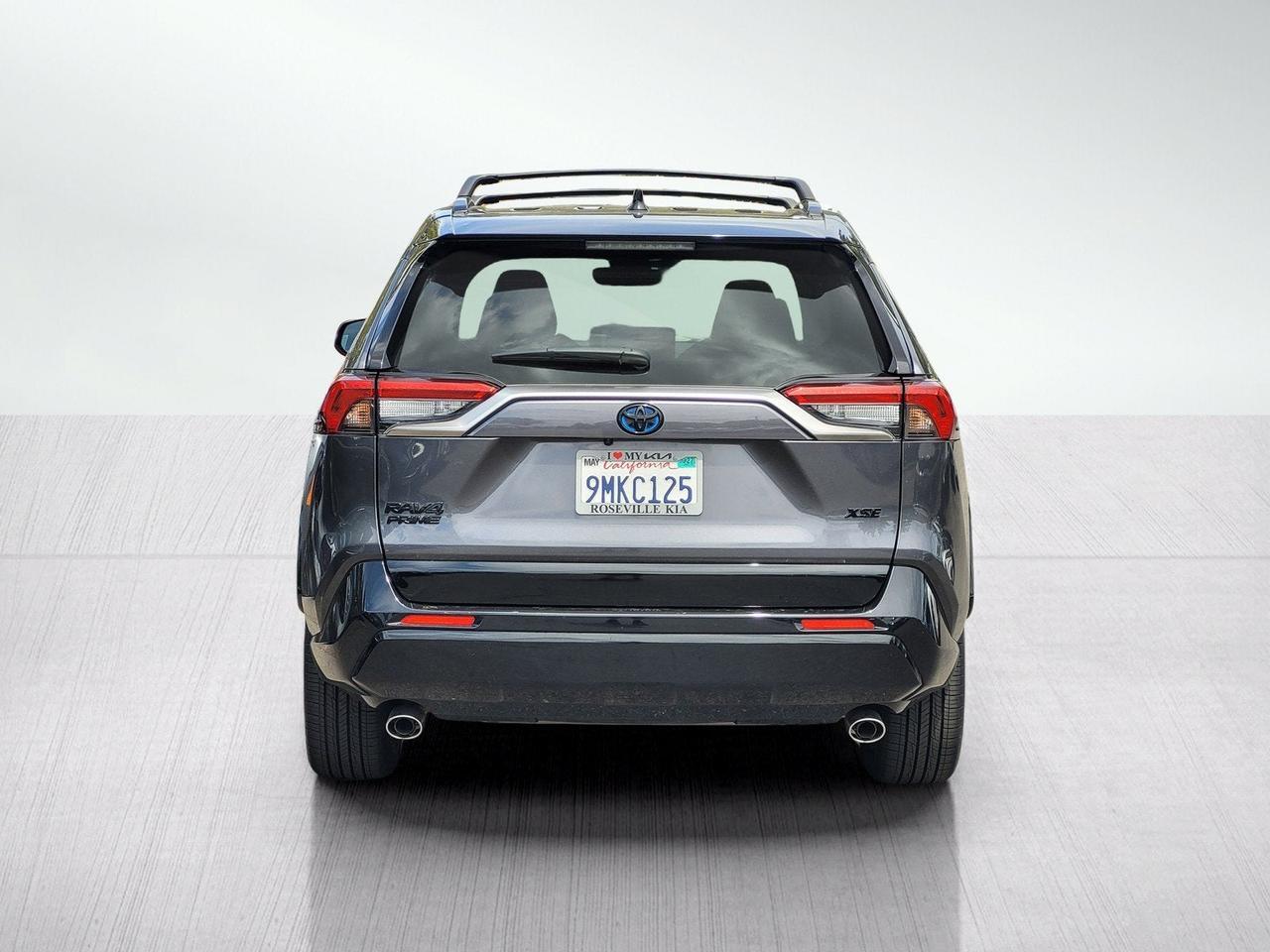 2024 Toyota RAV4 PRIME XSE Roseville CA