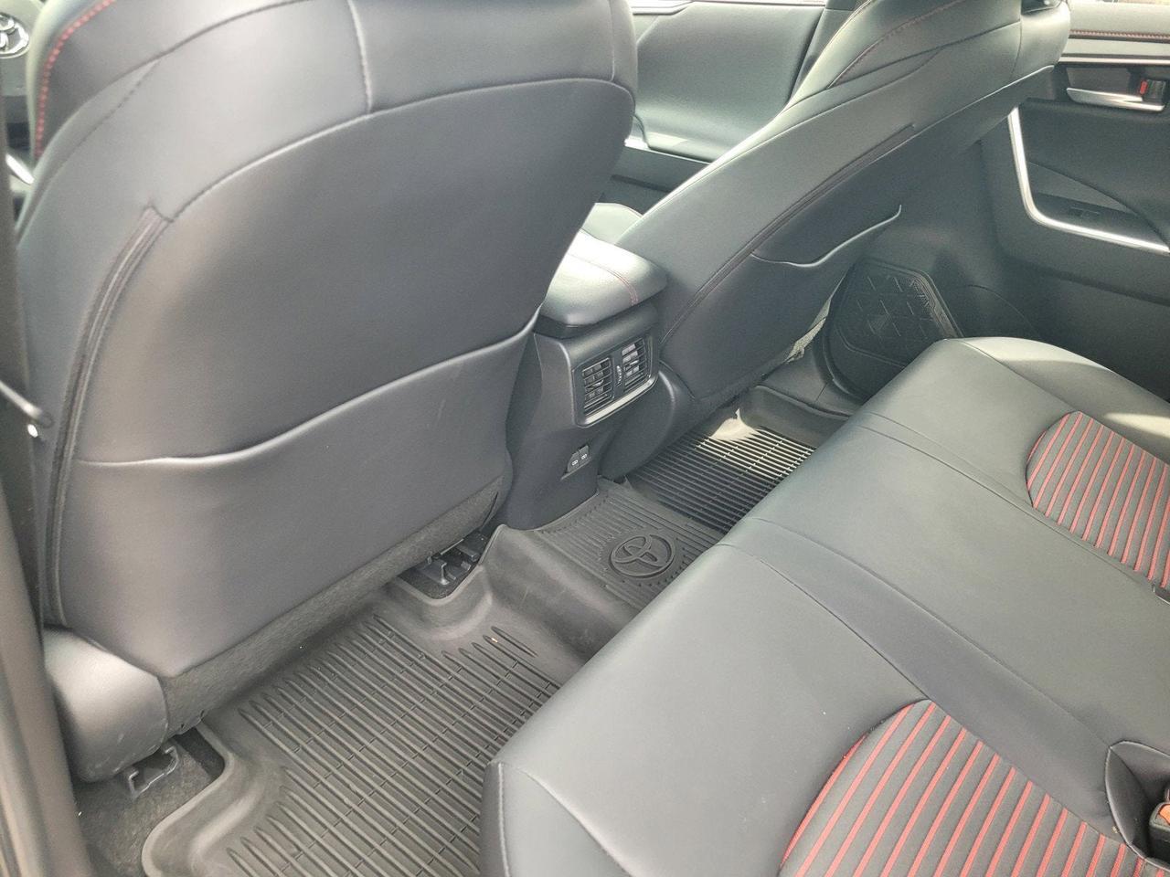 2024 Toyota RAV4 PRIME XSE Roseville CA
