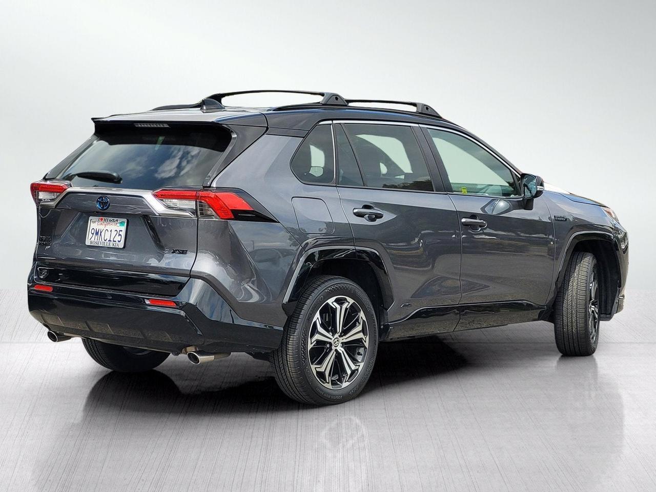 2024 Toyota RAV4 PRIME XSE Roseville CA