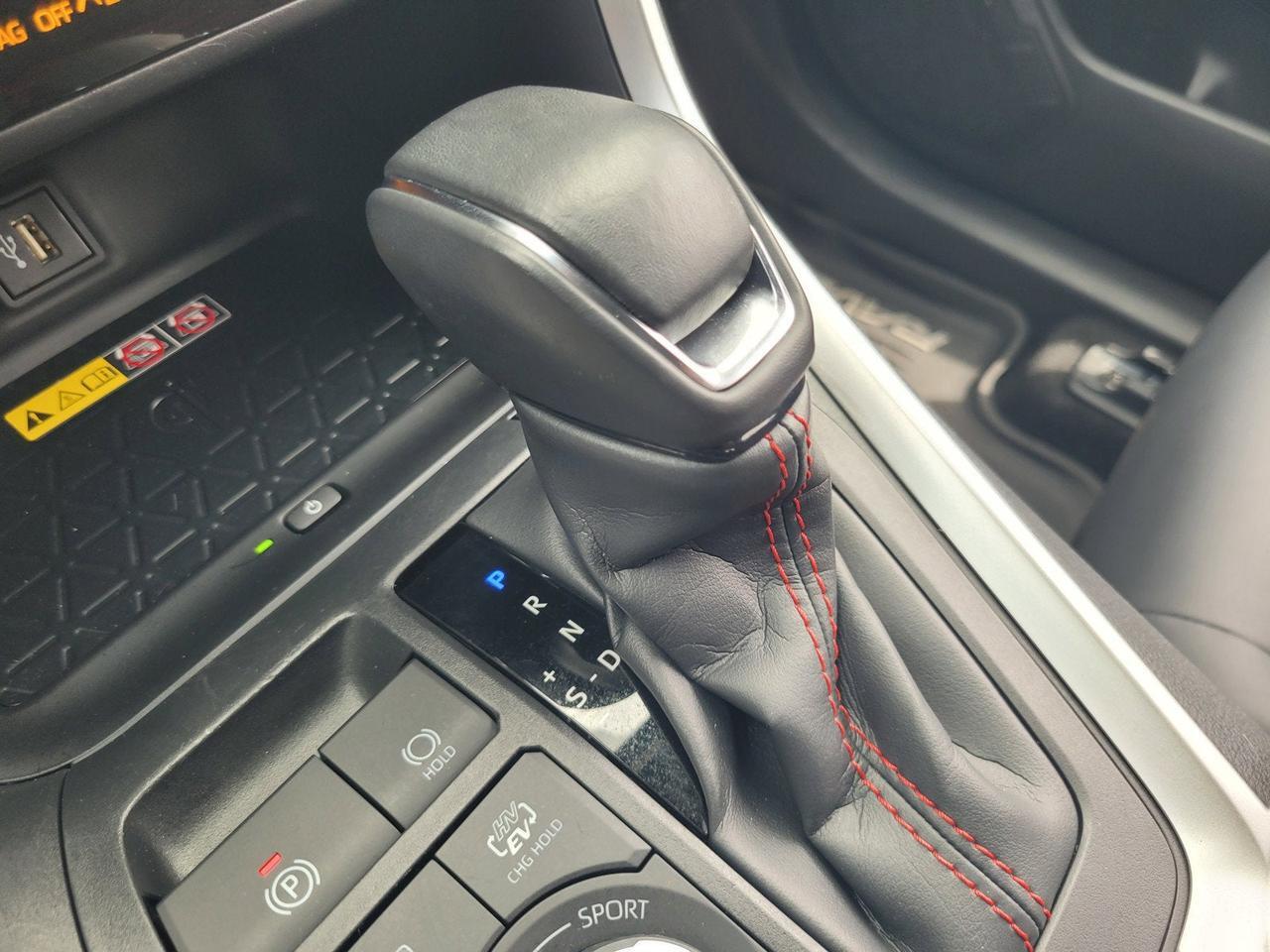 2024 Toyota RAV4 PRIME XSE Roseville CA