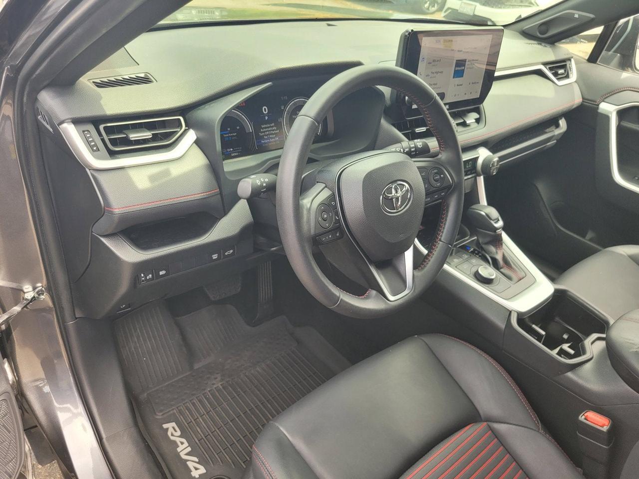 2024 Toyota RAV4 PRIME XSE Roseville CA