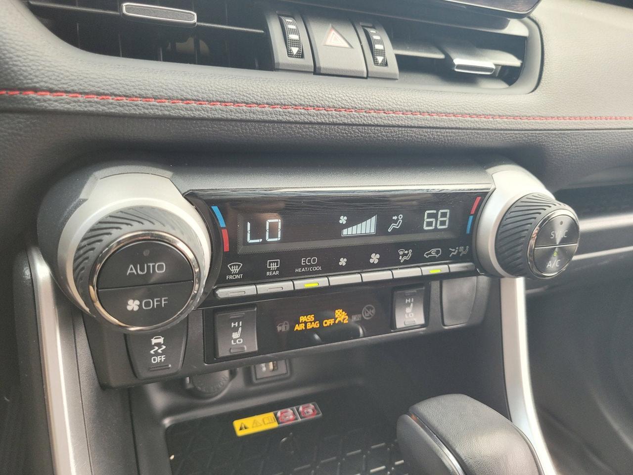 2024 Toyota RAV4 PRIME XSE Roseville CA