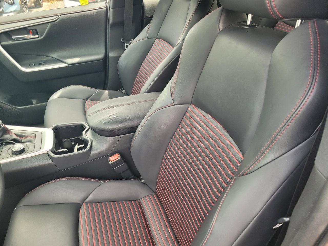 2024 Toyota RAV4 PRIME XSE Roseville CA