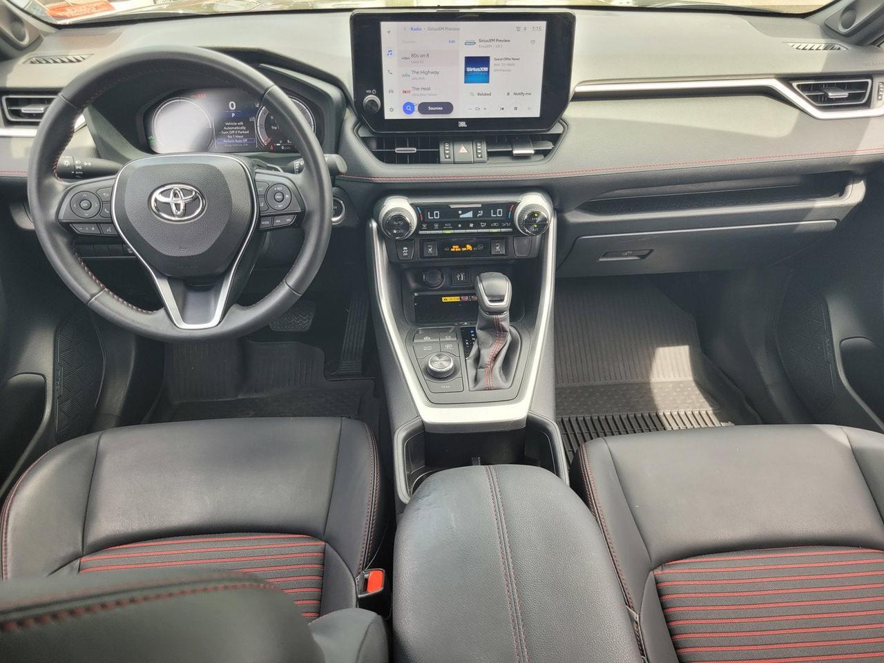 2024 Toyota RAV4 PRIME XSE Roseville CA