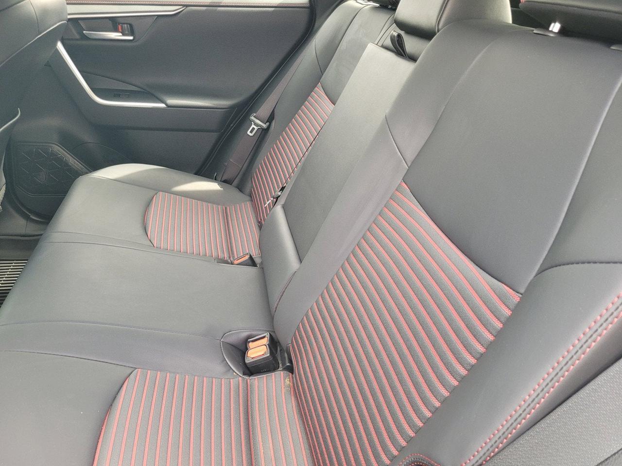 2024 Toyota RAV4 PRIME XSE Roseville CA