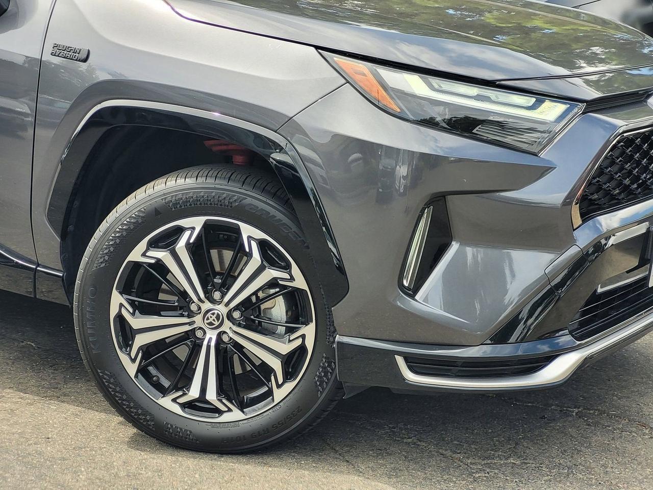 2024 Toyota RAV4 PRIME XSE Roseville CA