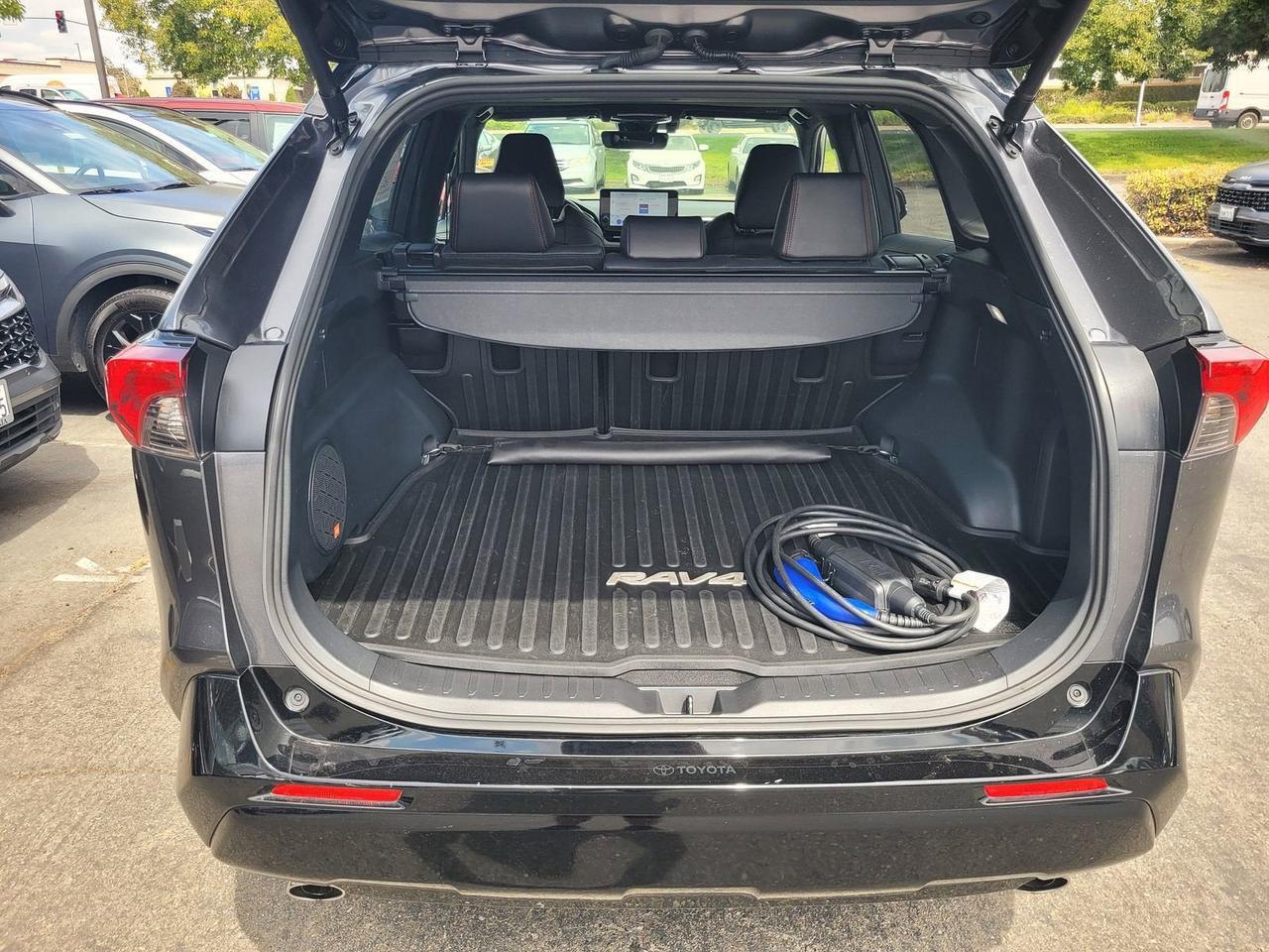 2024 Toyota RAV4 PRIME XSE Roseville CA