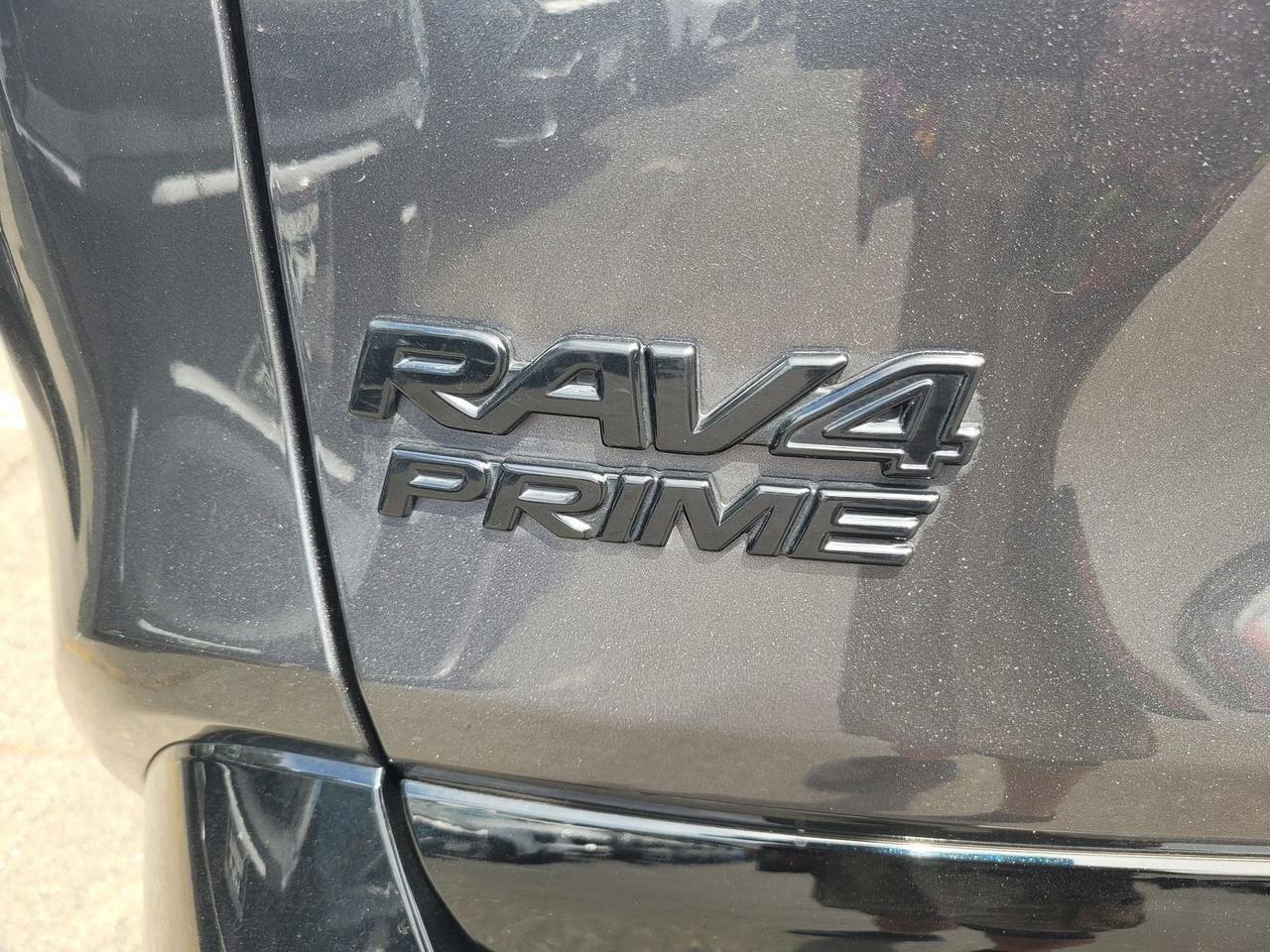 2024 Toyota RAV4 PRIME XSE Roseville CA