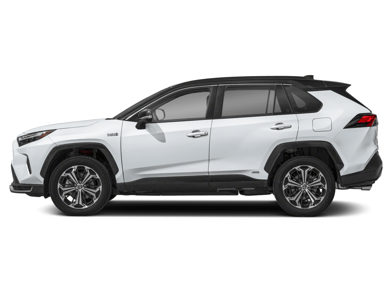 2024 Toyota RAV4 PRIME XSE Roseville CA