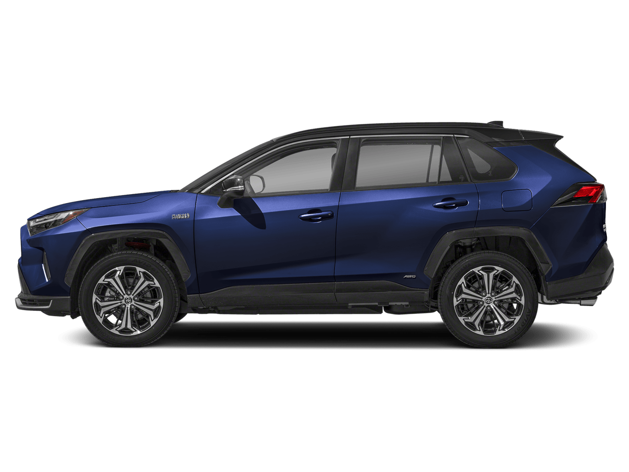2024 Toyota RAV4 PRIME XSE Roseville CA