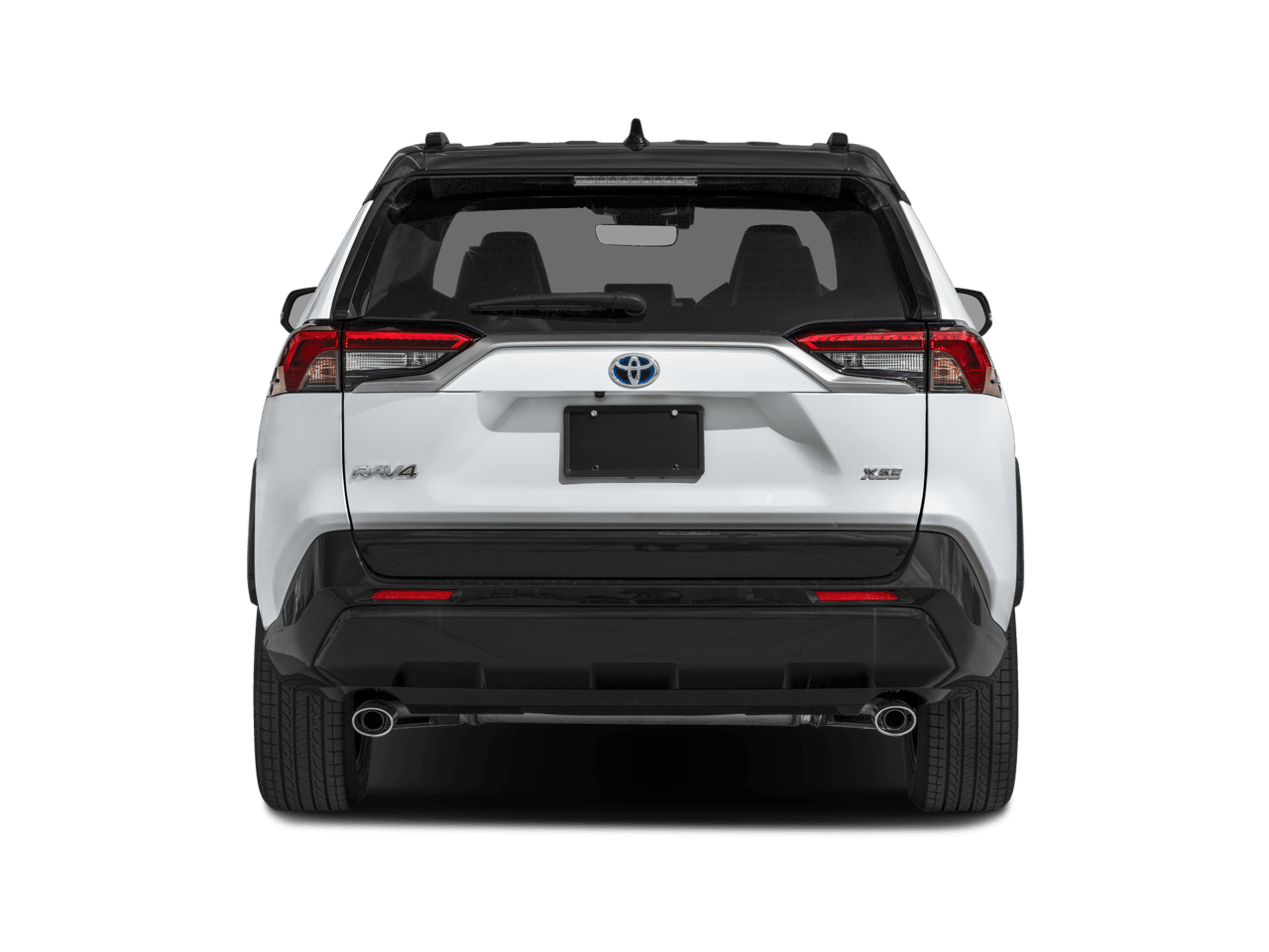 2024 Toyota RAV4 PRIME XSE Roseville CA