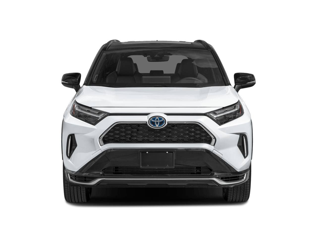 2024 Toyota RAV4 PRIME XSE Roseville CA