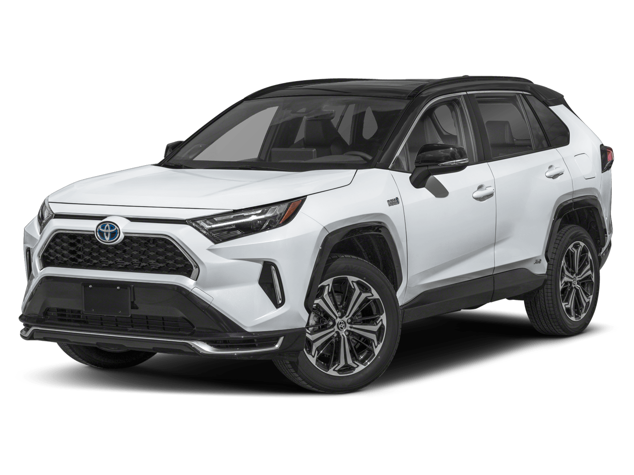 2024 Toyota RAV4 PRIME XSE Roseville CA