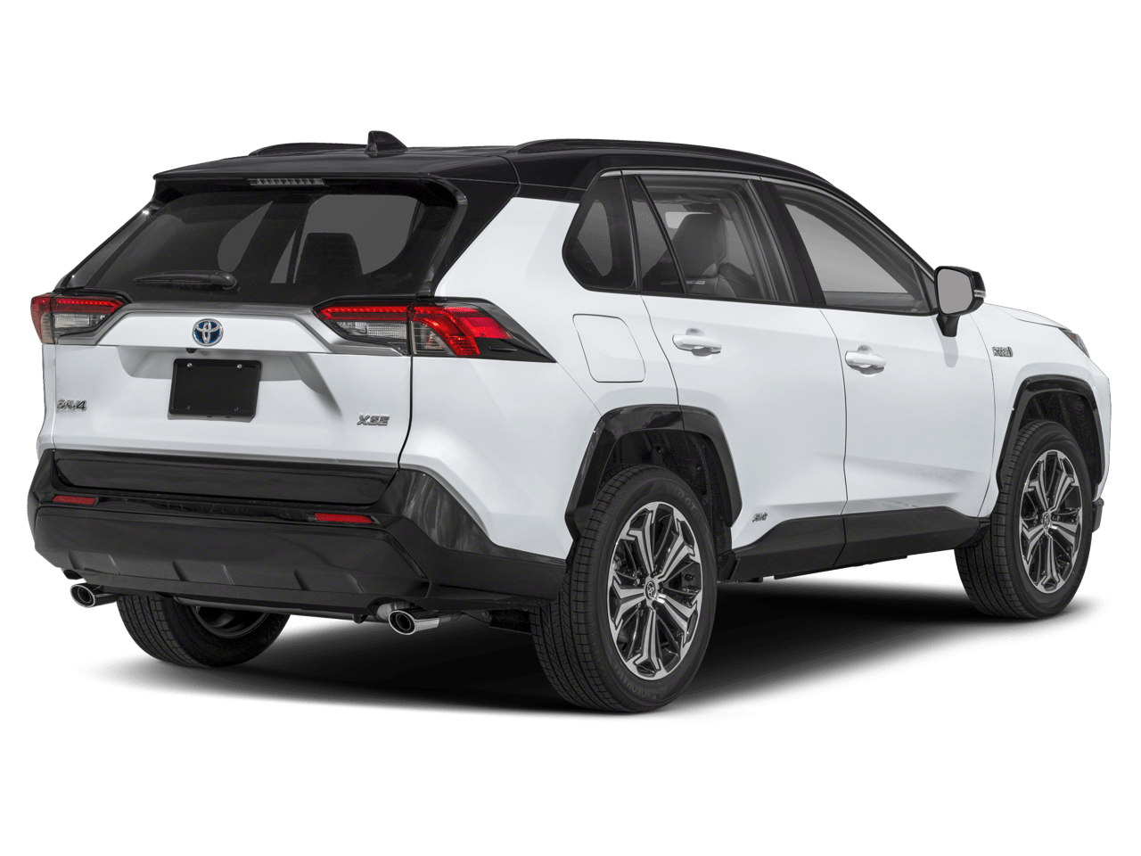 2024 Toyota RAV4 PRIME XSE Roseville CA