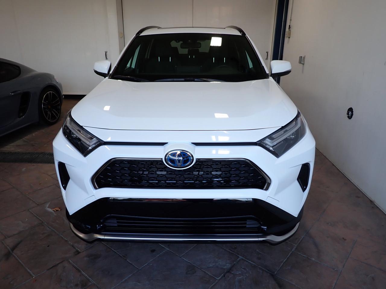 2024 Toyota RAV4 Prime PRIME XSE *HYBRID* SUNROOF Listowel ON